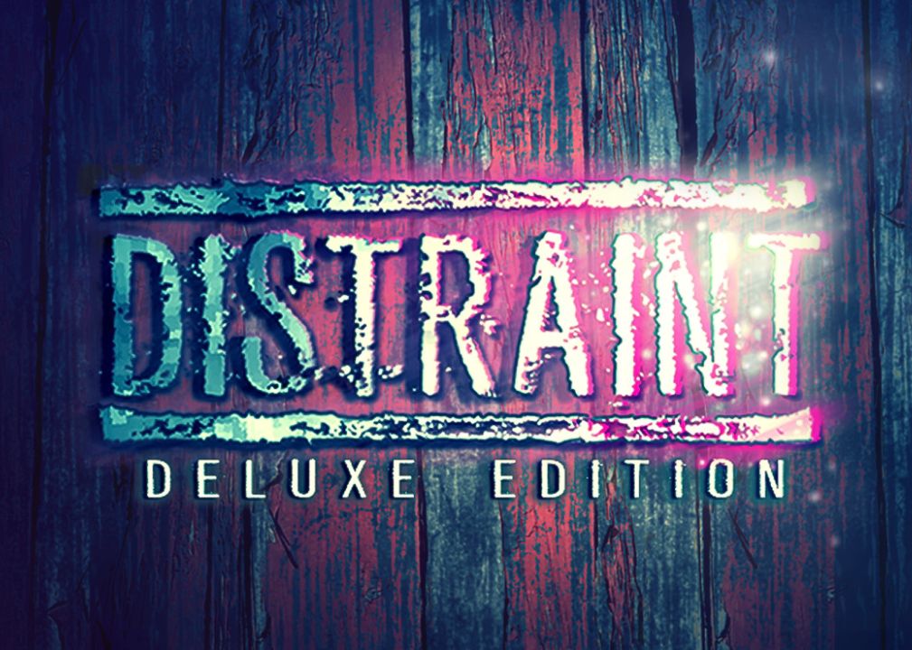 Distraint Deluxe Edition Apk