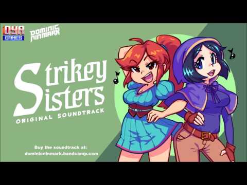 Strikey sisters switch